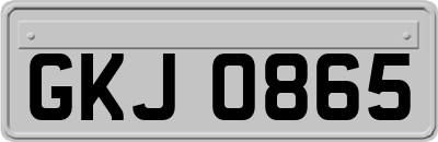 GKJ0865