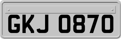 GKJ0870