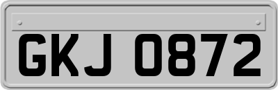 GKJ0872