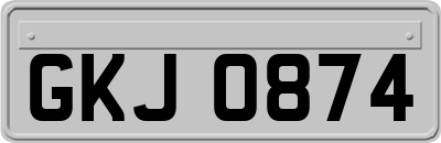 GKJ0874