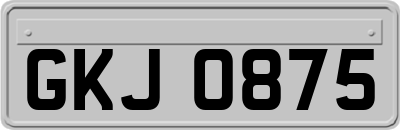 GKJ0875