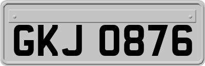 GKJ0876