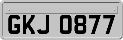 GKJ0877