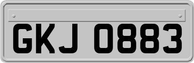 GKJ0883