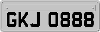 GKJ0888