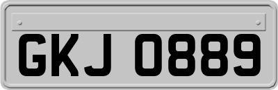 GKJ0889