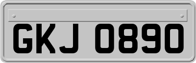 GKJ0890