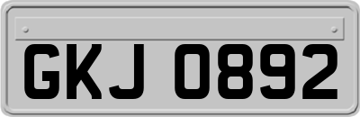 GKJ0892