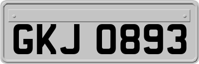 GKJ0893