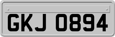 GKJ0894