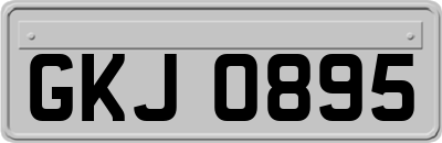 GKJ0895