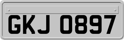 GKJ0897