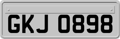 GKJ0898