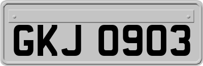 GKJ0903