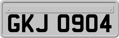 GKJ0904