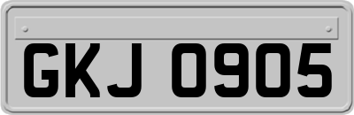 GKJ0905