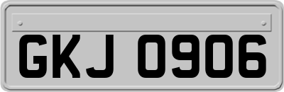 GKJ0906