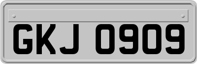 GKJ0909