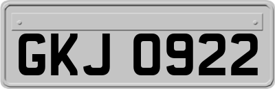 GKJ0922