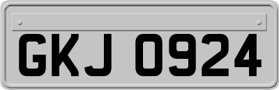 GKJ0924