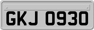 GKJ0930