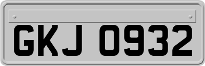 GKJ0932