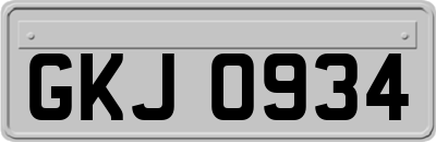 GKJ0934