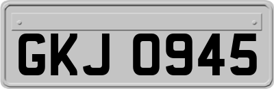 GKJ0945