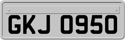 GKJ0950