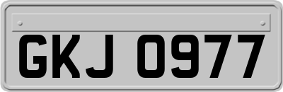 GKJ0977