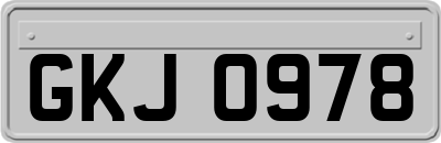 GKJ0978