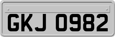 GKJ0982