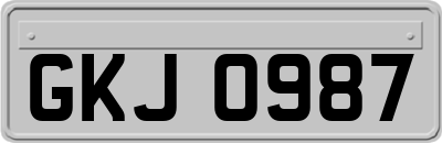 GKJ0987