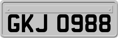 GKJ0988