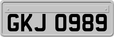 GKJ0989