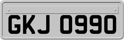 GKJ0990