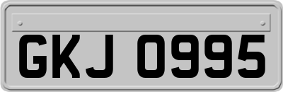 GKJ0995