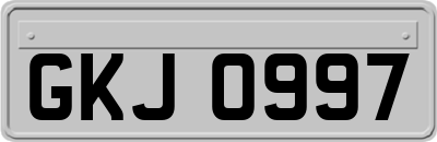 GKJ0997