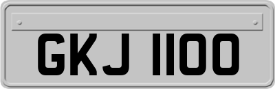 GKJ1100