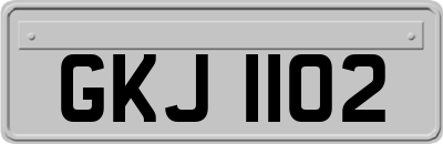 GKJ1102