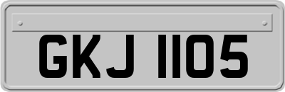 GKJ1105