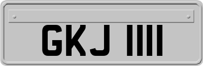 GKJ1111