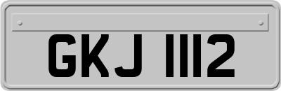 GKJ1112