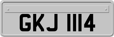 GKJ1114