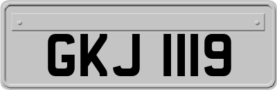 GKJ1119