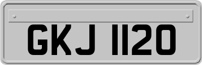 GKJ1120