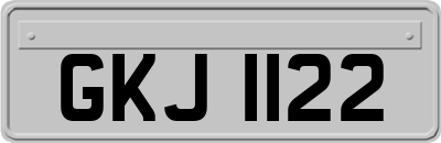 GKJ1122