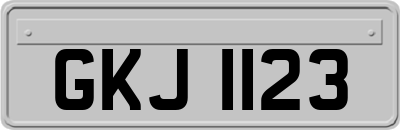 GKJ1123