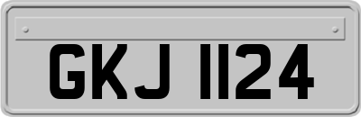 GKJ1124