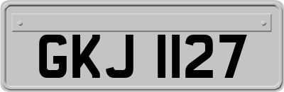 GKJ1127